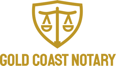 Gold Coast Notary