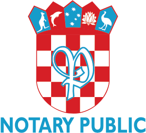 Public Notary